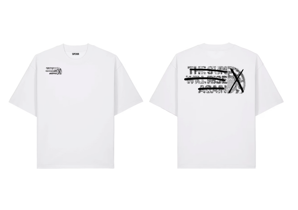 "THE SUN WILL RISE AGAIN" TEE