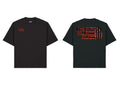 "THE SUN WILL RISE AGAIN" TEE