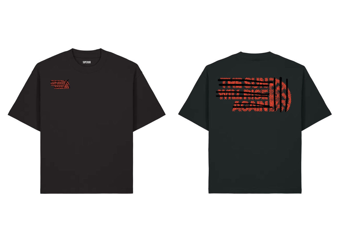 "THE SUN WILL RISE AGAIN" TEE