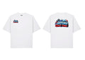 "WHITEB.O.Y CHRISTMAS" TEE
